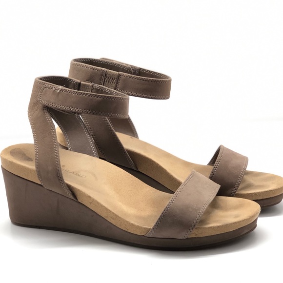 lucky brand kamila wedge